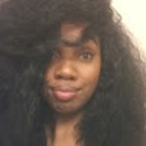 Meet your Posher, Ashante